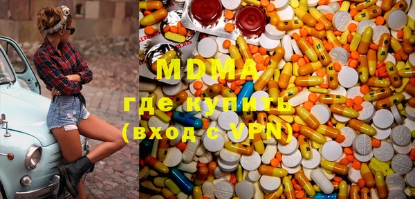 индика Медногорск